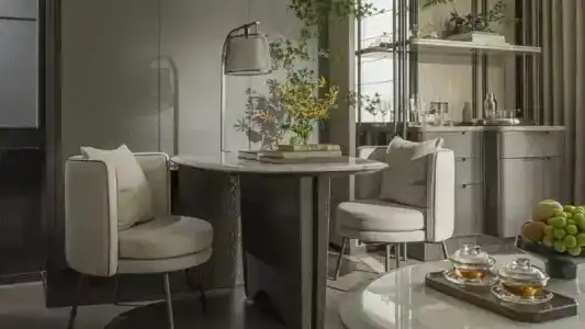 Four Seasons At Centre - 93