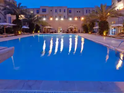 la Kasbah - 6