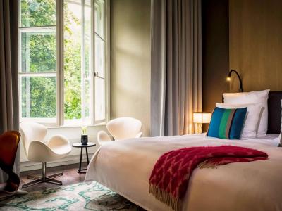 So/ Berlin Das Stue - 2