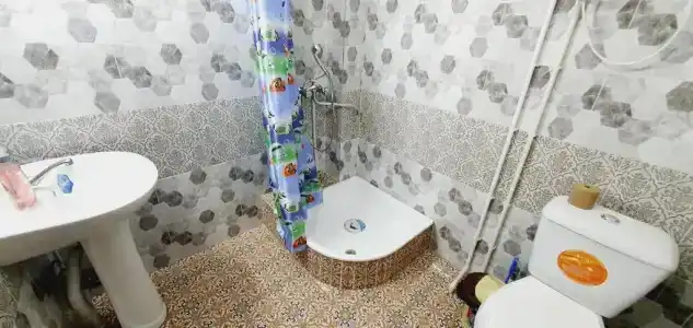 Guest House Ruslan Nurata & Tours - 6