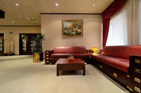 Boutique Nautica - Spa & Wellness, Private Parking, Pet Friendly - 4