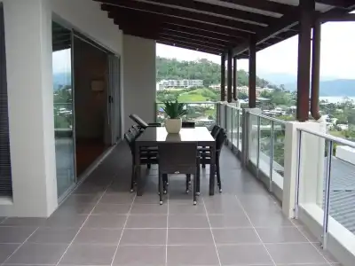 Whitsunday Reflections Apartments - 210