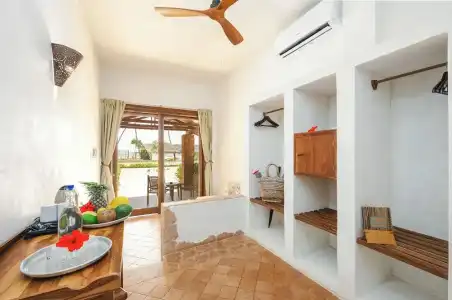 Mvuvi Boutique Resort - 73