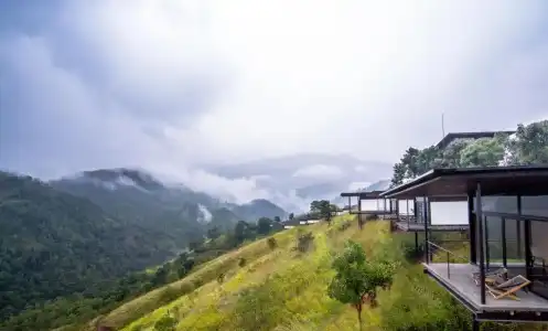 Santani Wellness Kandy - 67