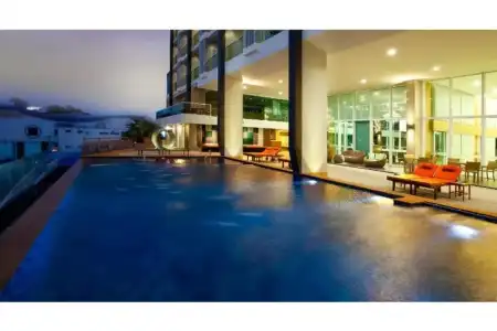 Balihai Bay Residence Pattaya - 28