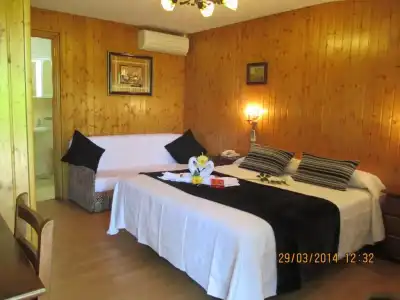 Piso Playa Samil Vigo Vistas Ria 2 M - 85