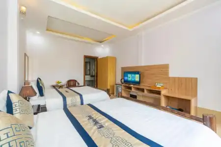 Mai Phuong Resort Phu Quoc - 124