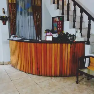 Casa Lanka - 1