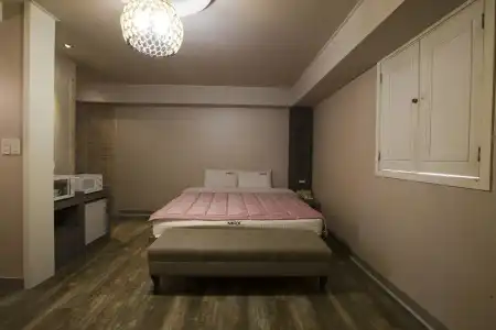 Max Motel - Sasang - 4
