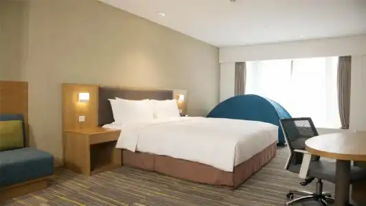 Holiday Inn Express Chengdu Airport Zone by IHG - 64