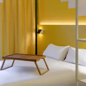ibis Styles Zurich City Center - 46