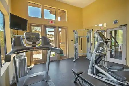 WorldMark Phoenix - South Mountain Preserve - 47