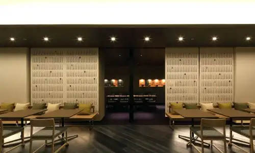 Kyoto Station Hot Spring & - Hatoya Zuihokaku - 22