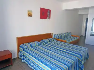 Hostal Sol de Mallorca. - 5