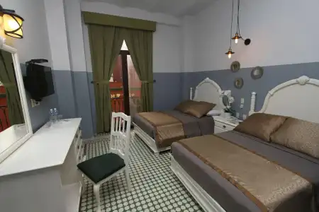 Casona Oaxaca - 5