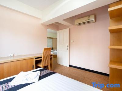 P-Park near Yanhee Hospital - SHA Extra Plus - 61