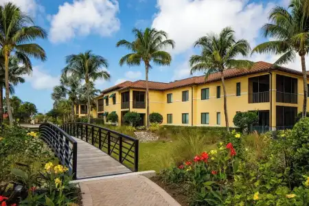 The Cottages at Naples Bay Resort - 183
