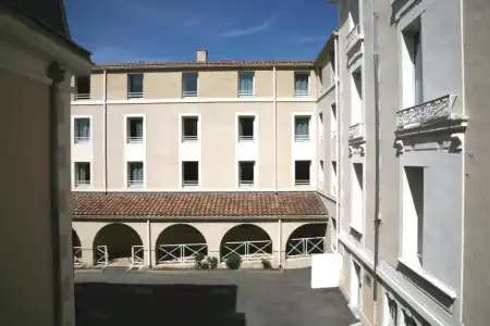 Residence Les Cordeliers - 65