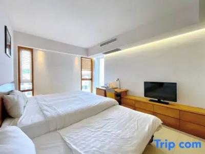 Golden Holiday Nha Trang - 59