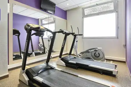 ibis Styles Paris Roissy CDG - 19