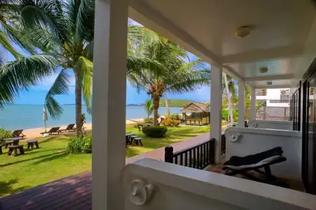 Baan Bophut Beach Samui - 98