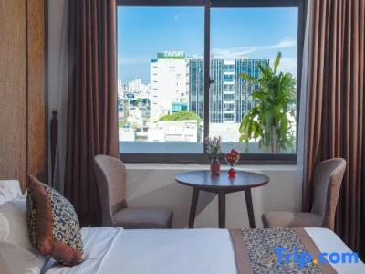 Dong Duong & Suites - 73