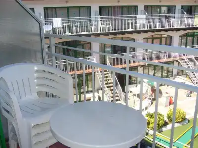 Medplaya ApartSan Eloy - 129