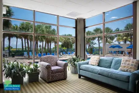 Crystal Beach Suites Miami Oceanfront - 7