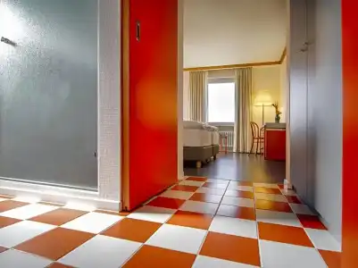 Albergo Carcani - 45