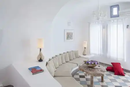Ikastikies Suites - 45