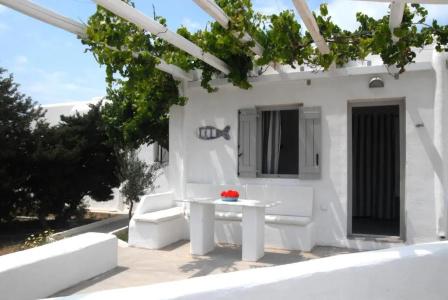 Anemoi Resort - 56