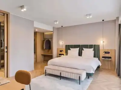 Mercure Sofia City - 94