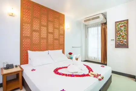 New Siam Palace Ville - 2