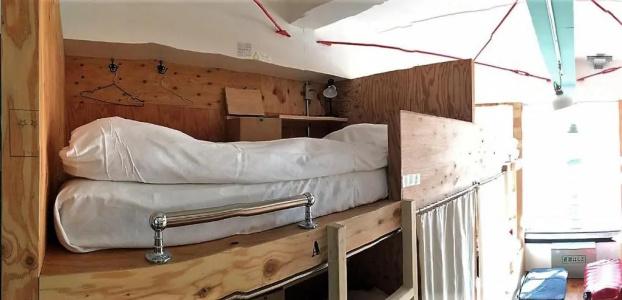 Hostel Bedgasm - 15