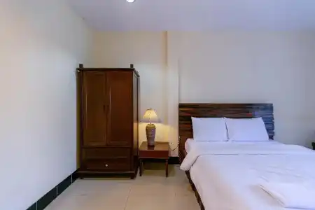 Deeden Pattaya Resort - 106