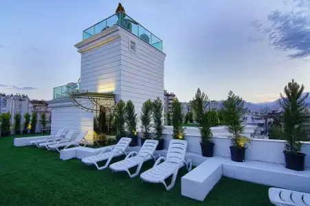 London Otel - 17