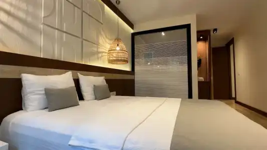 Iskelem Otel - 199