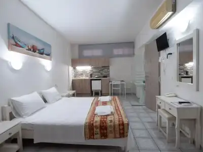 Aristo Apartments - 19