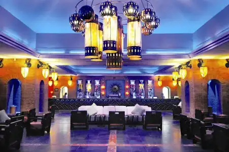 Club Regina Cancun - 9