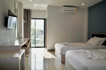 ZLEEP D - 19