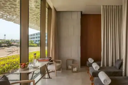 Bulgari Resort Dubai - 1