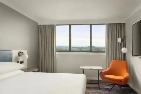 Glasgow Marriott - 56