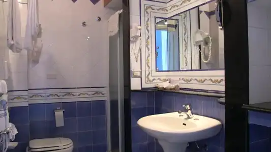 Residence Mendolita - 9