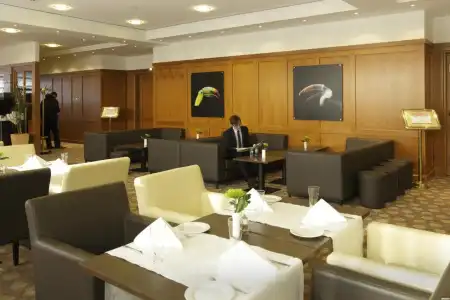 SOALTEE by Trip Inn Frankfurt Messe - 43