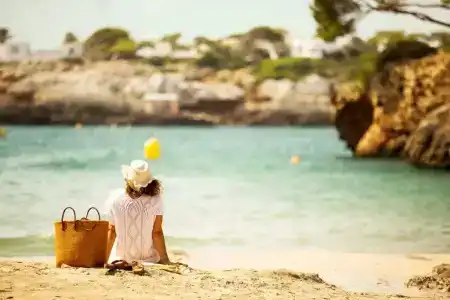 Monsuau Cala d'Or 4 Sup - Adults Only - 32