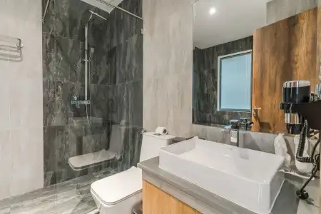 Sea Breeze Resort - 179