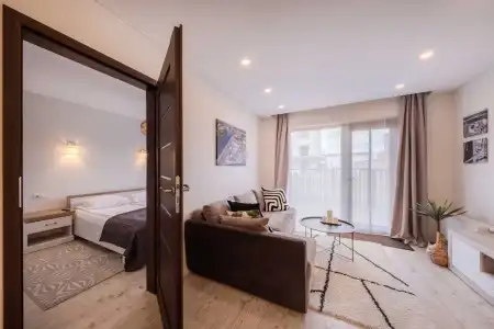 King Mindaugas Apartments - 231