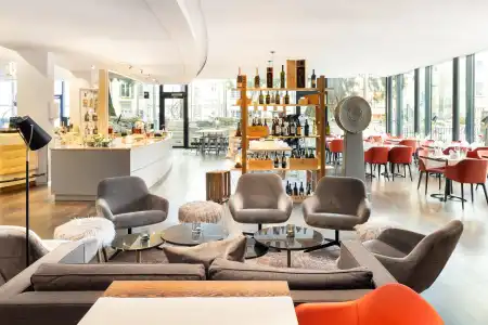 Radisson Blu, St. Gallen - 39