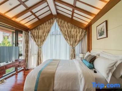 Snowy Sands Resort - 60