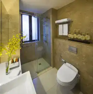 Green Court Place Jin Qiao Middle Ring Shanghai - 9